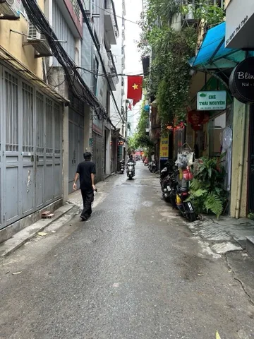 Bất động sản tại Hà Nội - ảnh 1
