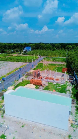 Bất động sản tại Bình Phước - ảnh 1