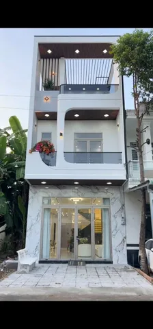 Bất động sản tại Bình Dương - ảnh 1