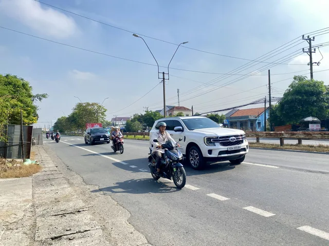 Bất động sản tại Tây Ninh - ảnh 1
