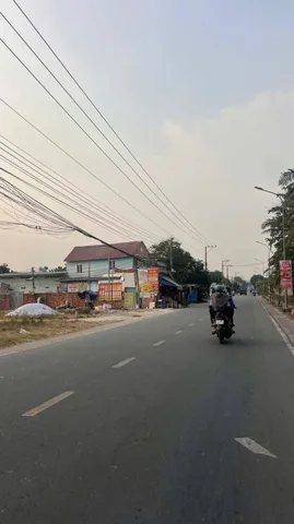 Bất động sản tại Bình Dương - ảnh 1