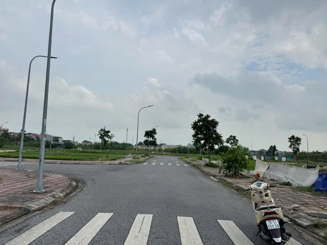 Bất động sản tại Bắc Ninh - ảnh 1