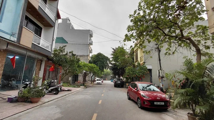 Bất động sản tại Bắc Ninh - ảnh 1
