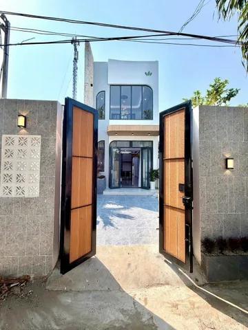 Bất động sản tại Long An - ảnh 1