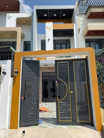 Bất động sản tại Bình Dương - ảnh 1