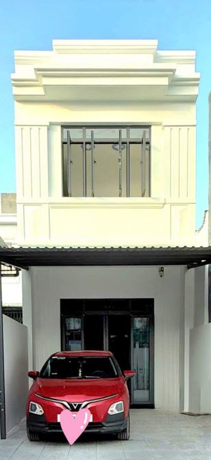 Bất động sản tại Bà Rịa - Vũng Tàu - ảnh 1