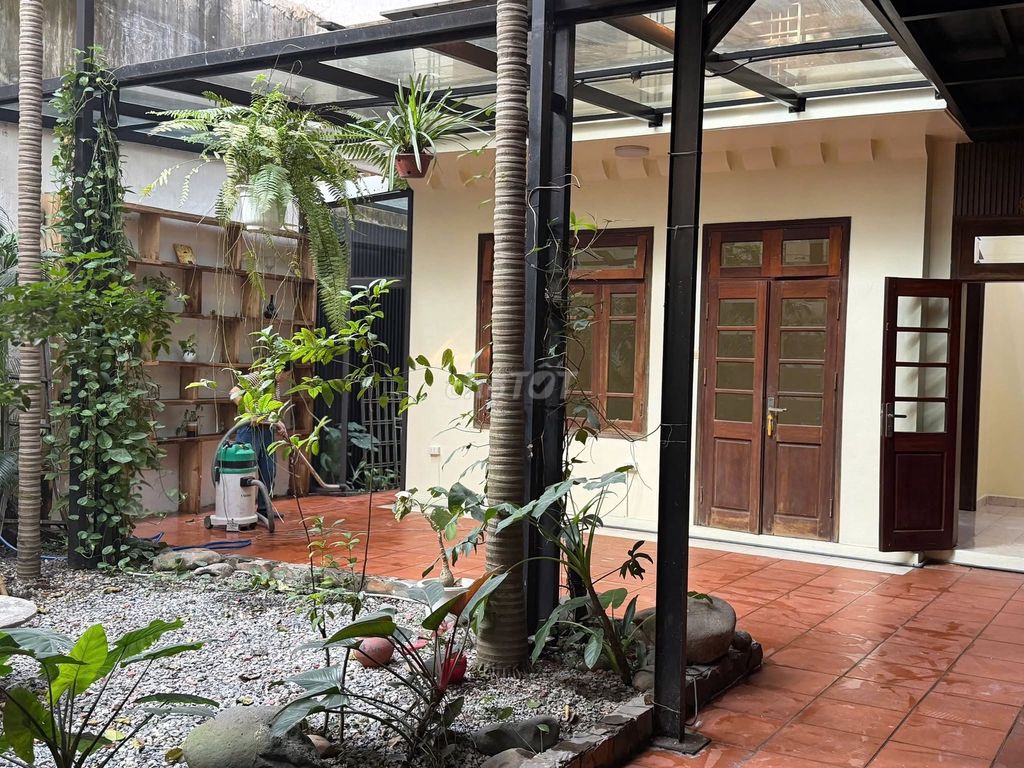 Nhà riêng tại Ba Đình, Hà Nội - ảnh 2