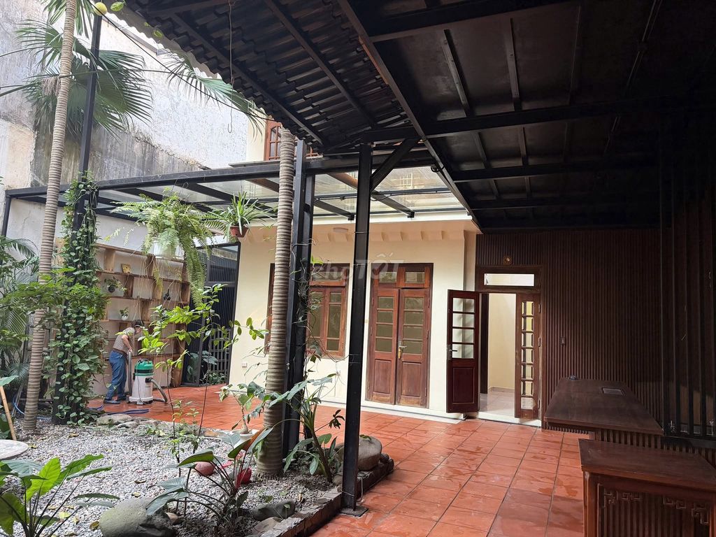 Nhà riêng tại Ba Đình, Hà Nội - ảnh 3
