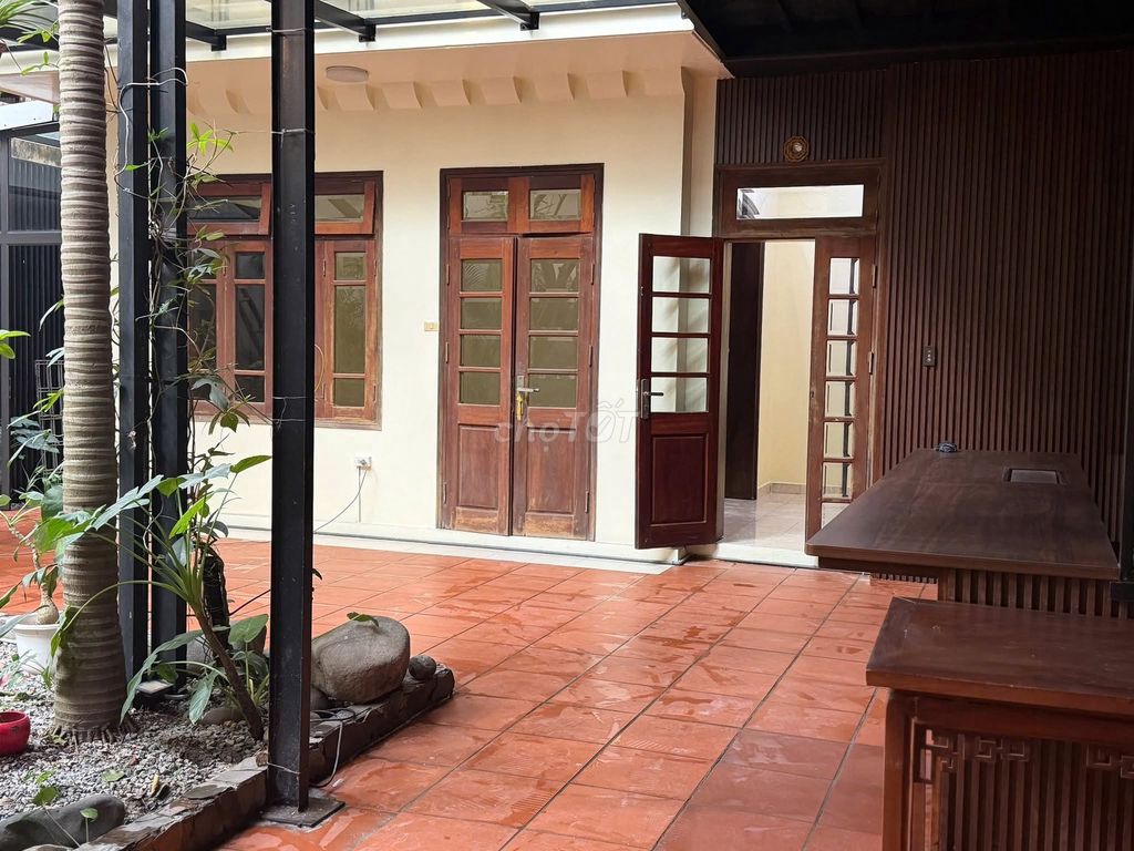 Nhà riêng tại Ba Đình, Hà Nội - ảnh 4
