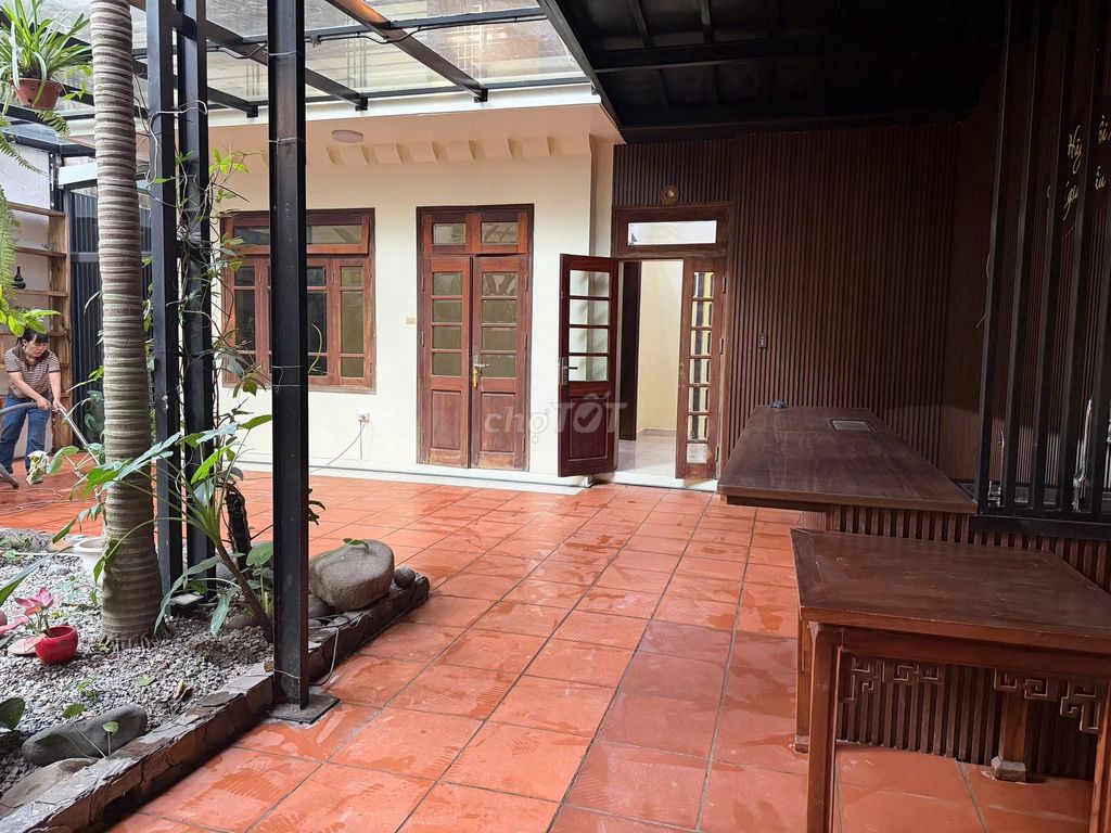 Nhà riêng tại Ba Đình, Hà Nội - ảnh 5