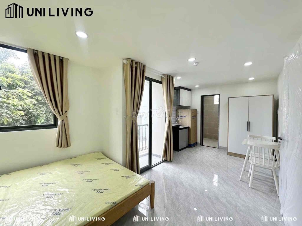Căn hộ / chung cư tại Thủ Đức, TP. Hồ Chí Minh - ảnh 2