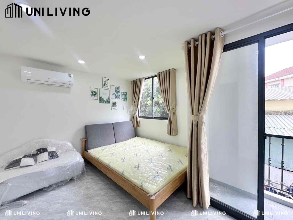 Căn hộ / chung cư tại Thủ Đức, TP. Hồ Chí Minh - ảnh 3