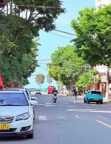 Bất động sản tại Đà Nẵng - ảnh 1