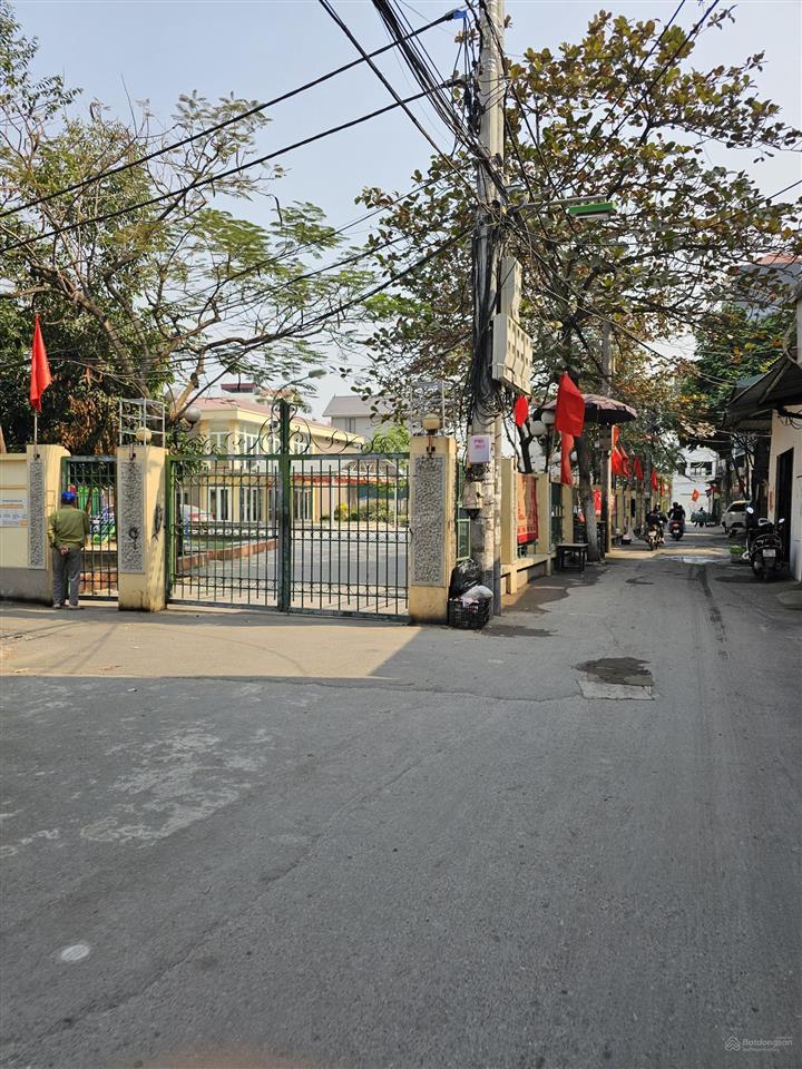 Bất động sản tại Hà Nội - ảnh 1