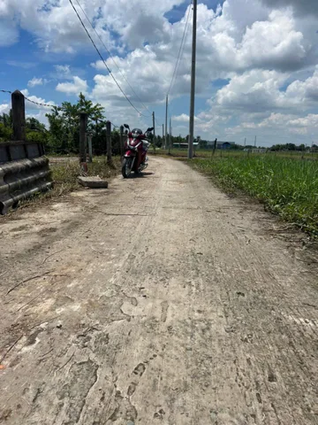 Bất động sản tại Long An - ảnh 1