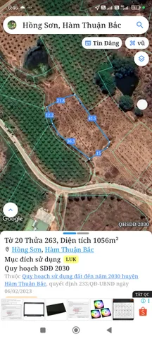Bất động sản tại Lâm Đồng - ảnh 1
