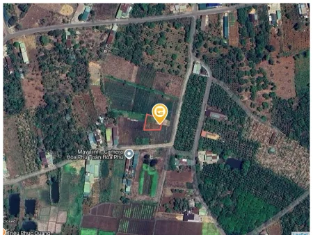 Bất động sản tại Đắk Lắk - ảnh 1