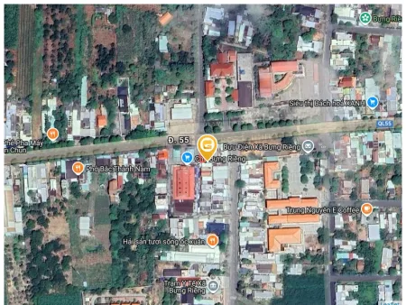 Bất động sản tại Bà Rịa - Vũng Tàu - ảnh 1
