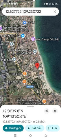 Bất động sản tại Khánh Hòa - ảnh 1