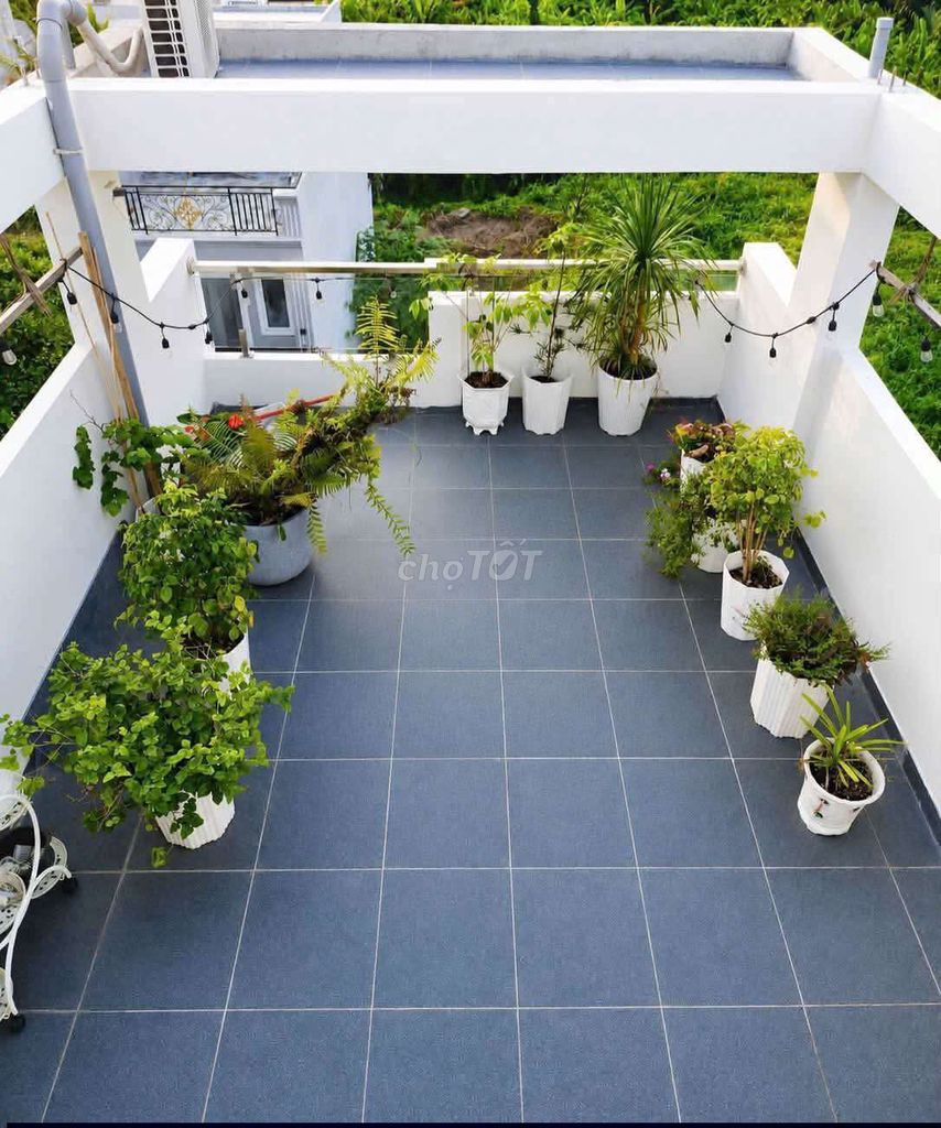 Nhà riêng tại 8, TP. Hồ Chí Minh - ảnh 4