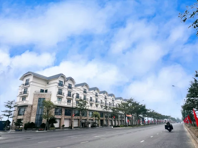 Bất động sản tại Bắc Ninh - ảnh 1