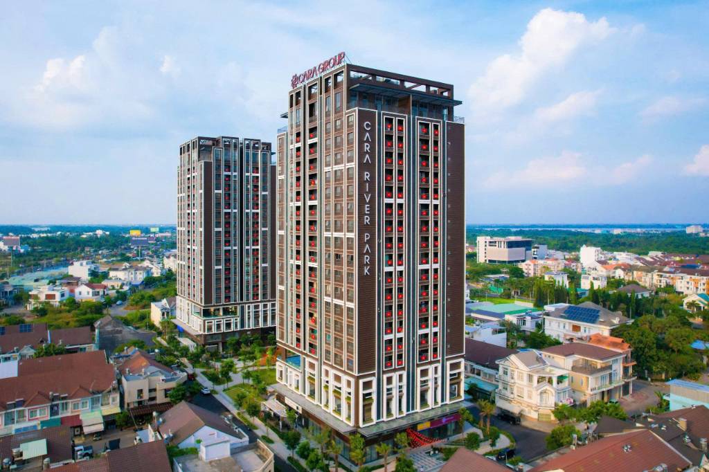 Bất động sản tại Cần Thơ - ảnh 1