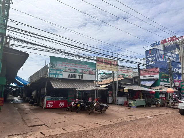 Bất động sản tại Bình Phước - ảnh 1