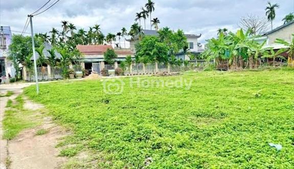 Bất động sản tại Quảng Nam - ảnh 1
