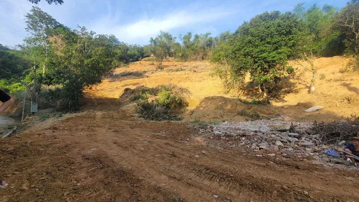 Bất động sản tại Phú Thọ - ảnh 1
