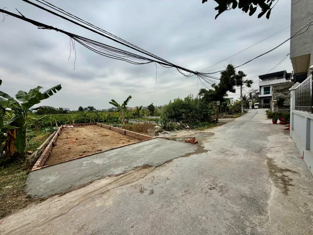 Bất động sản tại Hải Phòng - ảnh 1