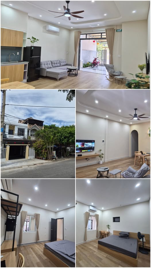 Bất động sản tại Đà Nẵng - ảnh 1