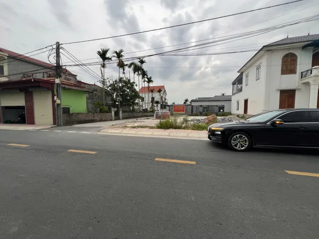 Bất động sản tại Hải Phòng - ảnh 1