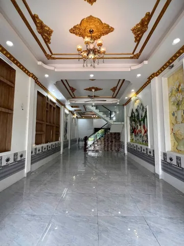 Bất động sản tại Long An - ảnh 1