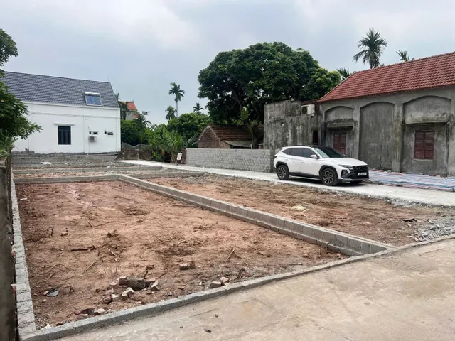 Bất động sản tại Hà Nội - ảnh 1