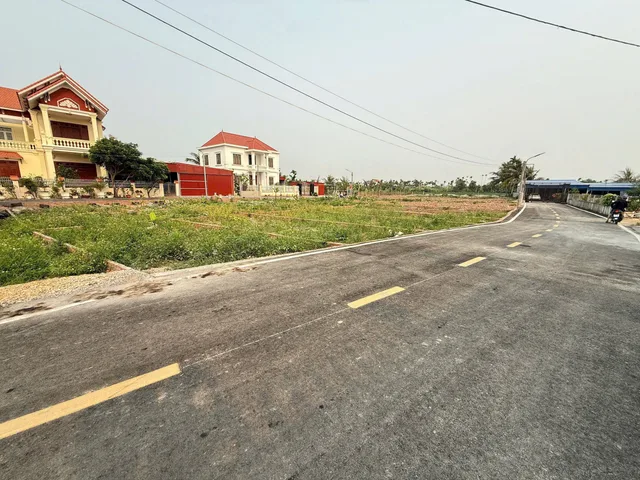 Bất động sản tại Hải Phòng - ảnh 1