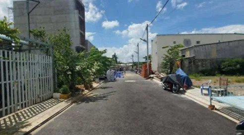 Bất động sản tại TP. Hồ Chí Minh - ảnh 1