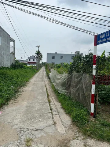Bất động sản tại Hải Phòng - ảnh 1