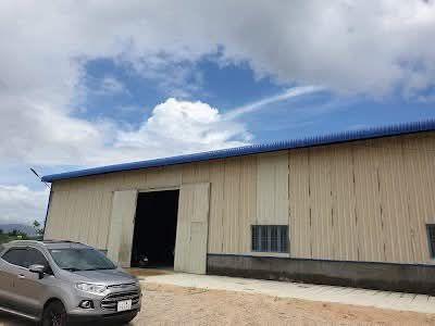 Bất động sản tại Bình Định - ảnh 1