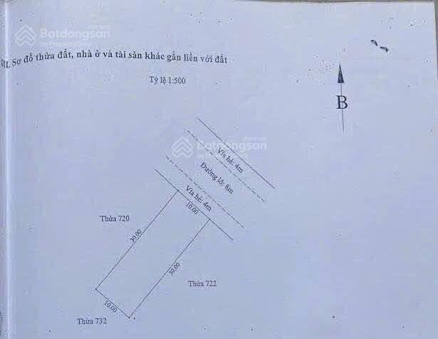 Bất động sản tại Bình Dương - ảnh 1
