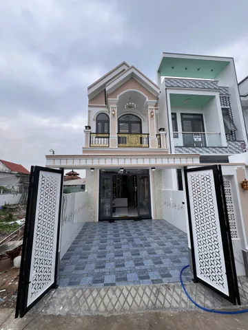Bất động sản tại Tây Ninh - ảnh 1