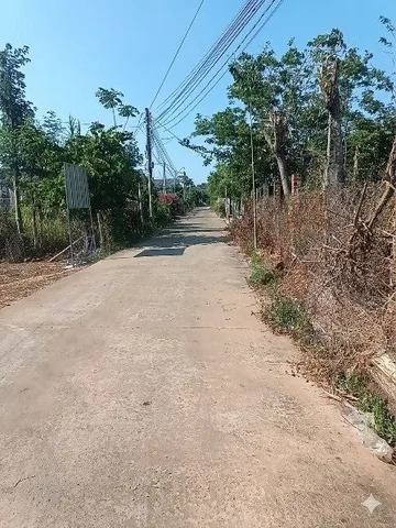 Bất động sản tại Bà Rịa - Vũng Tàu - ảnh 1