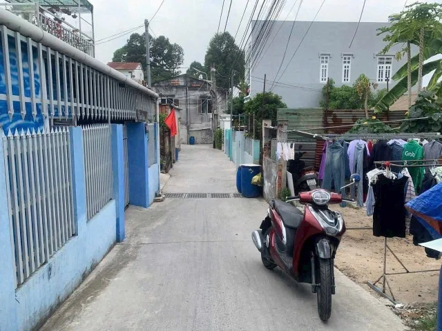 Bất động sản tại TP. Hồ Chí Minh - ảnh 1