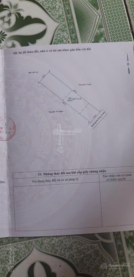 Bất động sản tại Bình Dương - ảnh 1