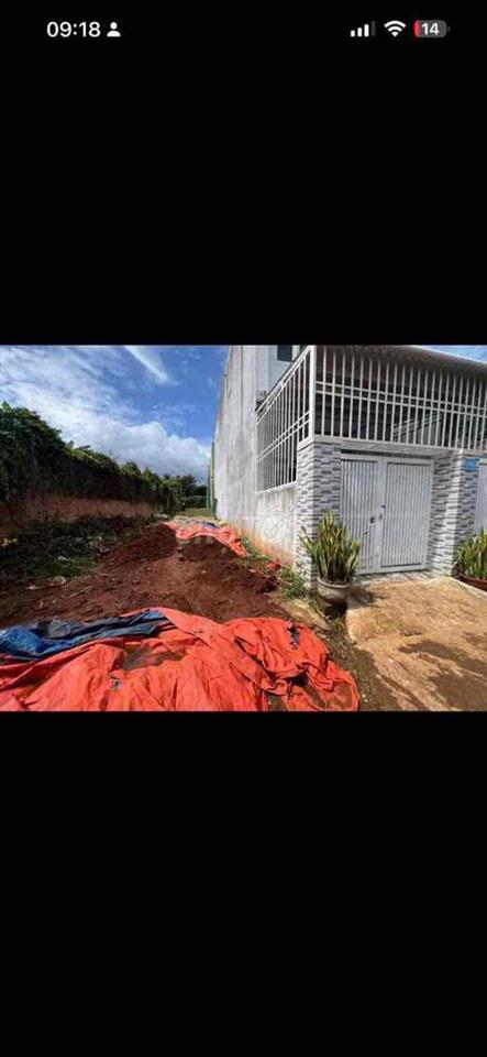 Bất động sản tại Đắk Lắk - ảnh 1