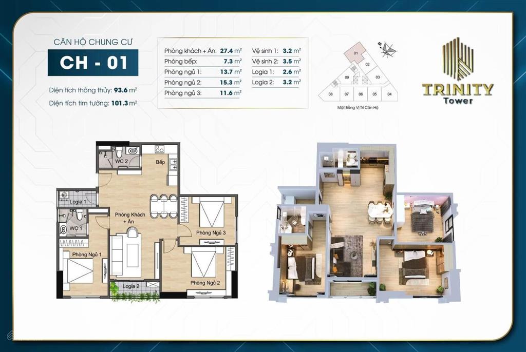 Bất động sản tại Hà Nội - ảnh 1