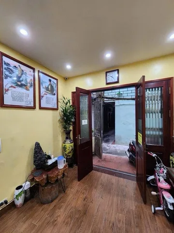 Bất động sản tại Hà Nội - ảnh 1