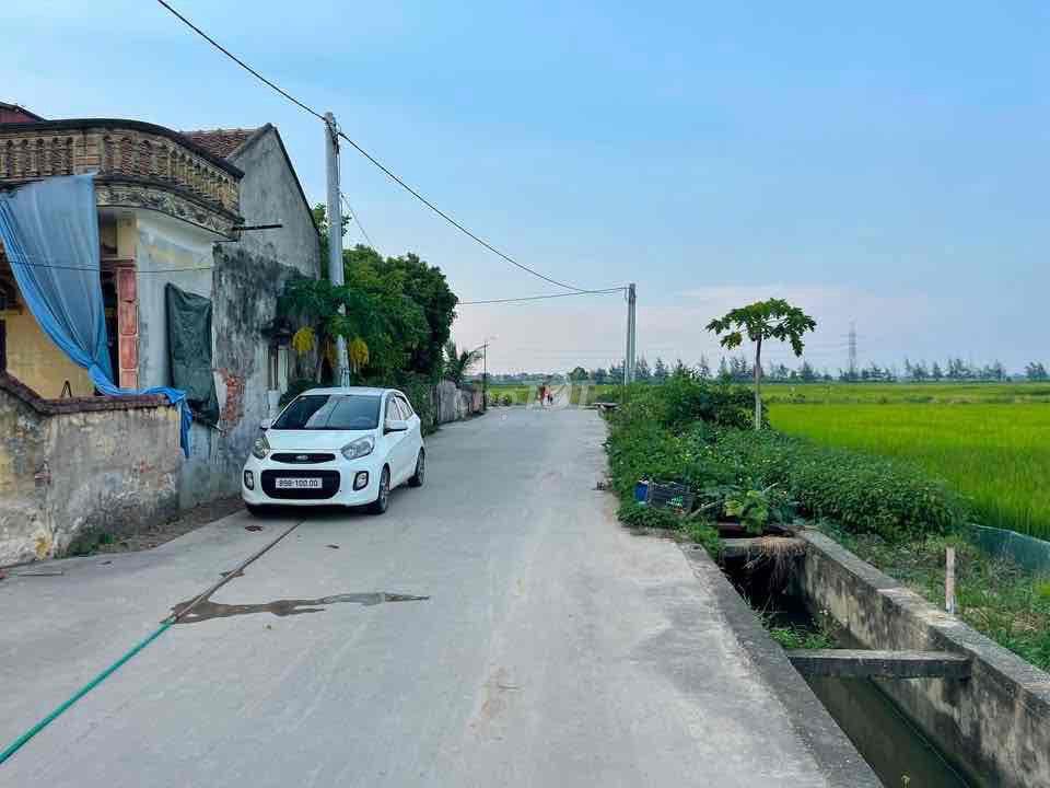 Bất động sản tại Hưng Yên - ảnh 1