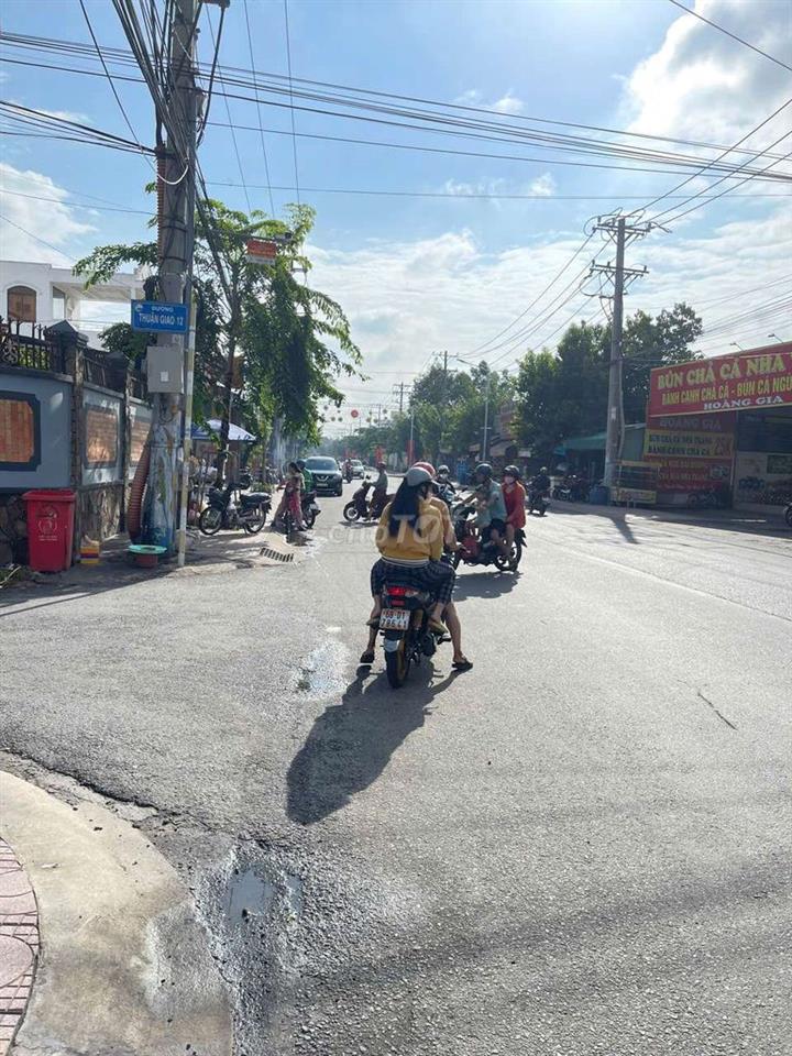 Bất động sản tại Bình Dương - ảnh 1