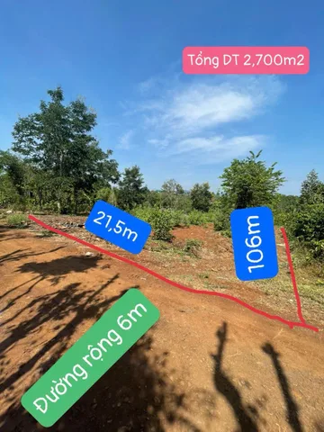 Bất động sản tại Đắk Lắk - ảnh 1