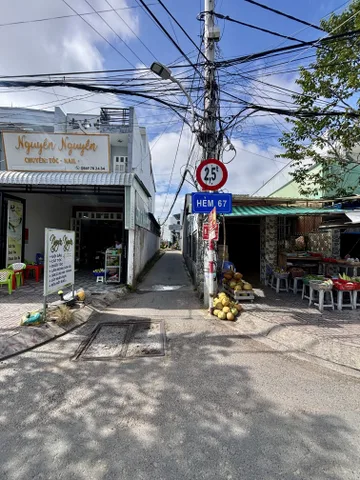 Bất động sản tại Cần Thơ - ảnh 1